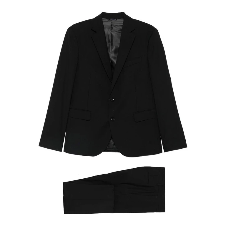 Costume De Cérémonie - Noir (DUAM0002PL01019000)