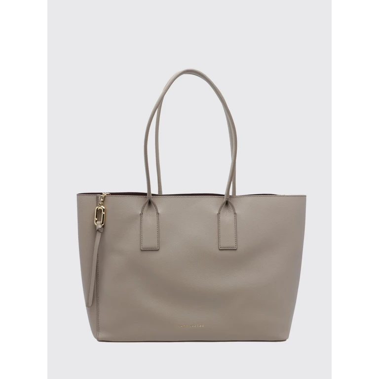 Tote Bag Woman color Grey (2P6HTT019H01082)