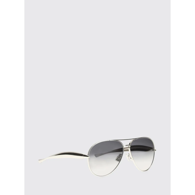 BOTTEGA VENETA Sunglasses Woman color Silver (779517V44508107)