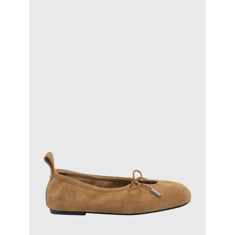 Ballet Flat Woman color Brown (S10127302)