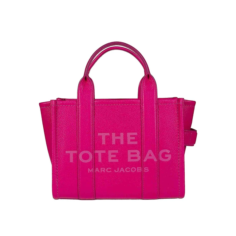 Marc Jacobs Sac Cabas - Fuchsia