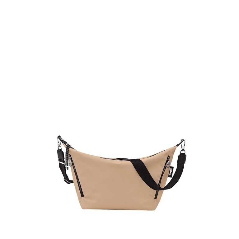 `Le Pliage Energy` Medium Crossbody (10343HSR)