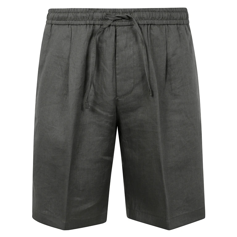 MICHAEL COAL Pantaloni Bermuda Coulisse "Max Coulisse Bermuda Trousers