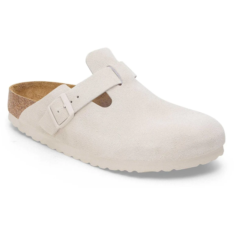 Boston Bs Sandals