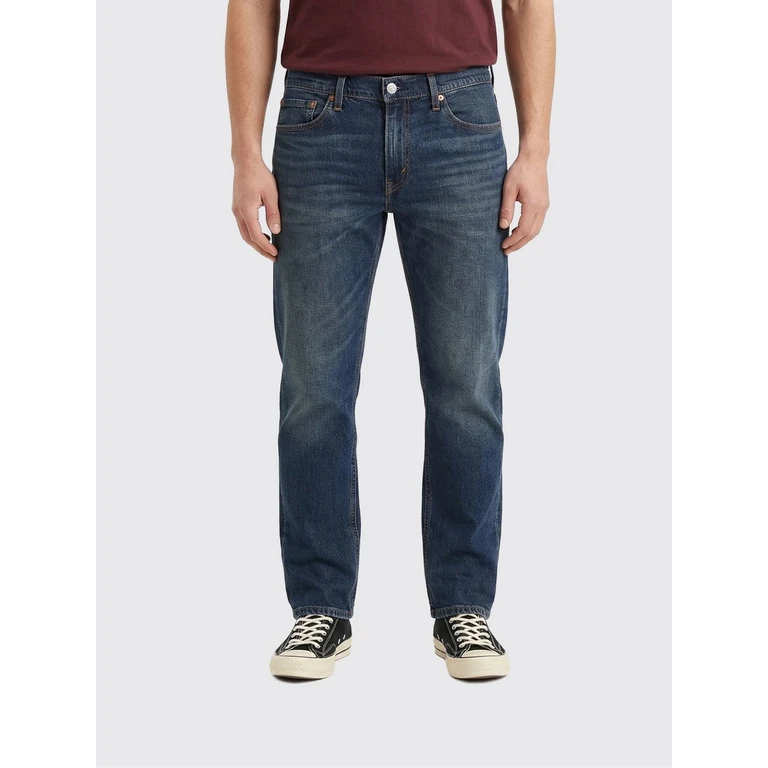 Jeans Men color Blue (045116321)