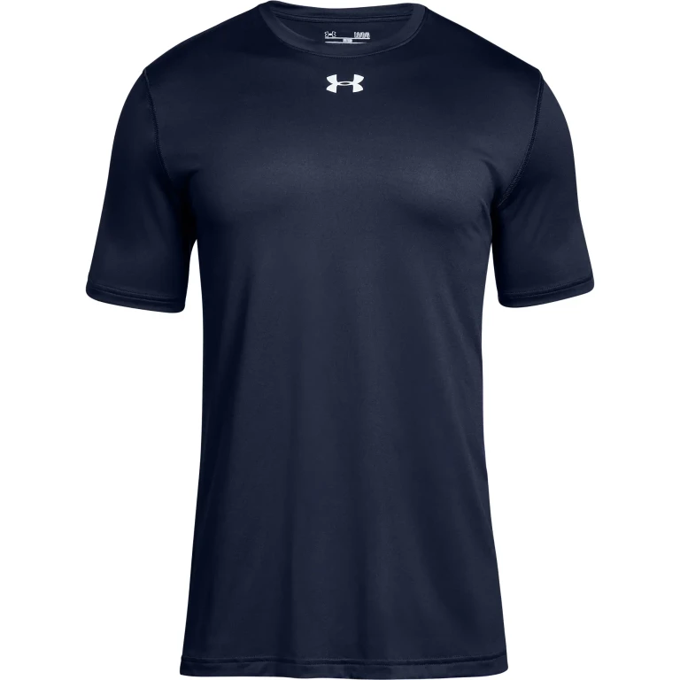 Men's Short Sleeve Locker Tee 2.0