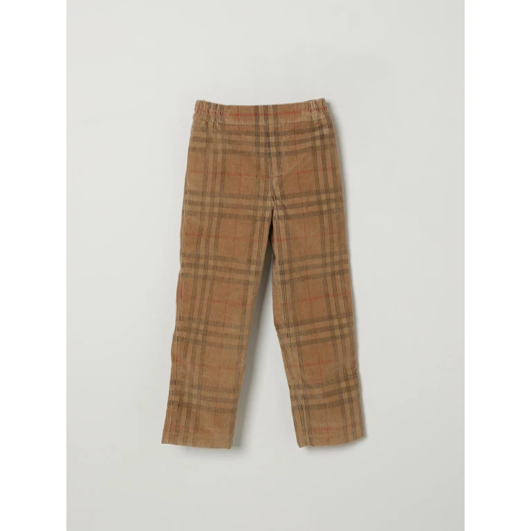 Pants Kids color Beige (8109048)