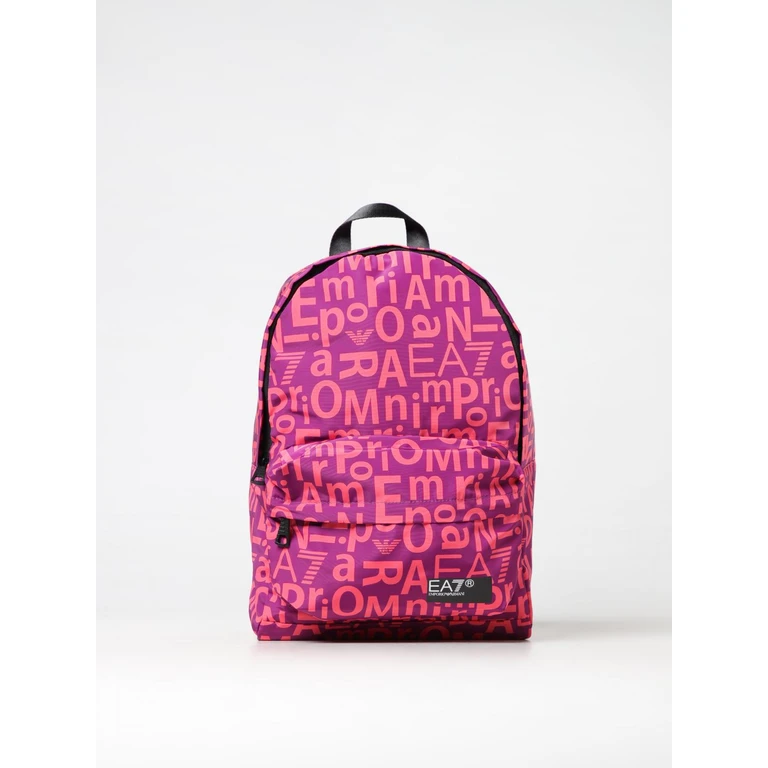 Backpack Men color Fuchsia (7X000001AF10465FA009)