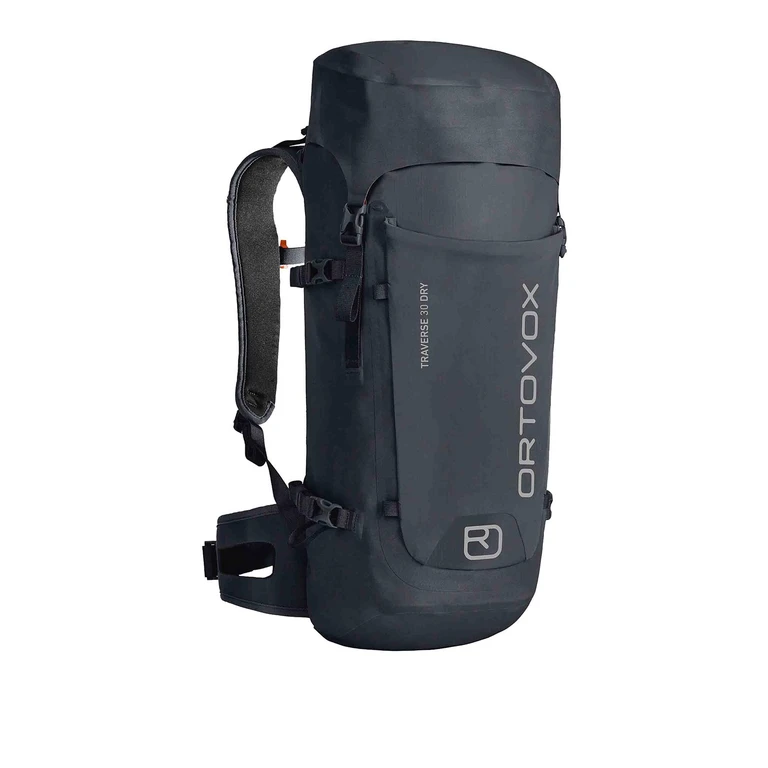 Sac Bandoulière - Noir (47300BLACK)