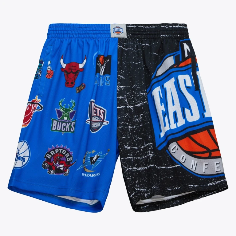 Men's NBA Jumbotron 3.0 Shorts All-Star