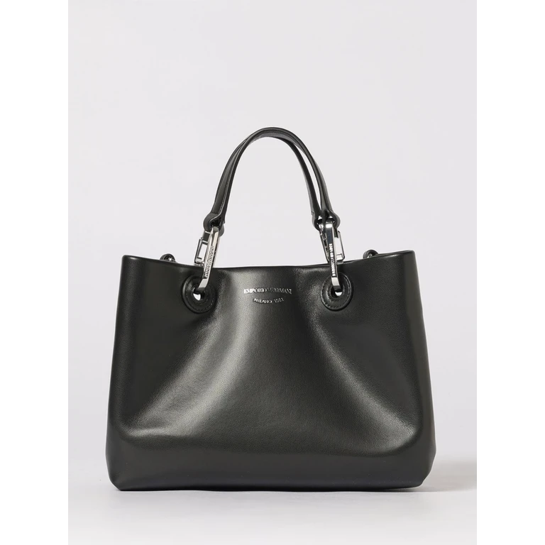 Handbag Woman color Black (EW000361AF18673UC001)