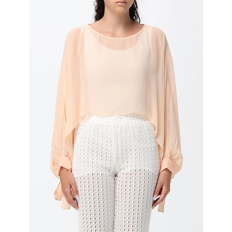 Top Woman color Peach (261TP279111750)