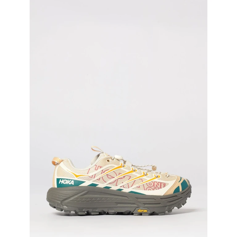 Sneakers Men color White (1175490CRMK)