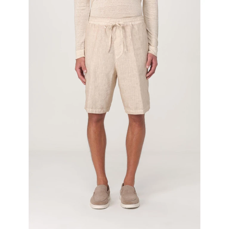Shorts Men color Beige (32ALIM29CM000025332ALIMS00095)
