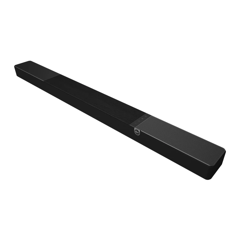 Flexus CORE 300 Powered 5.1.2-Ch. Dolby Atmos Sound Bar with Wi-Fi and Bluetooth