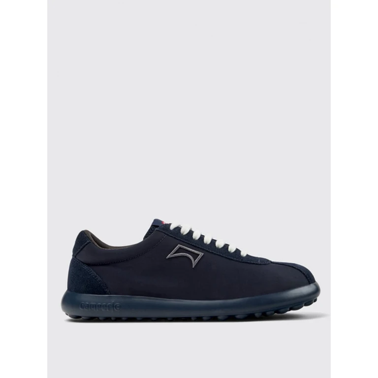 Sneakers Men color Blue (K101019-004PELOTASXLITE0)
