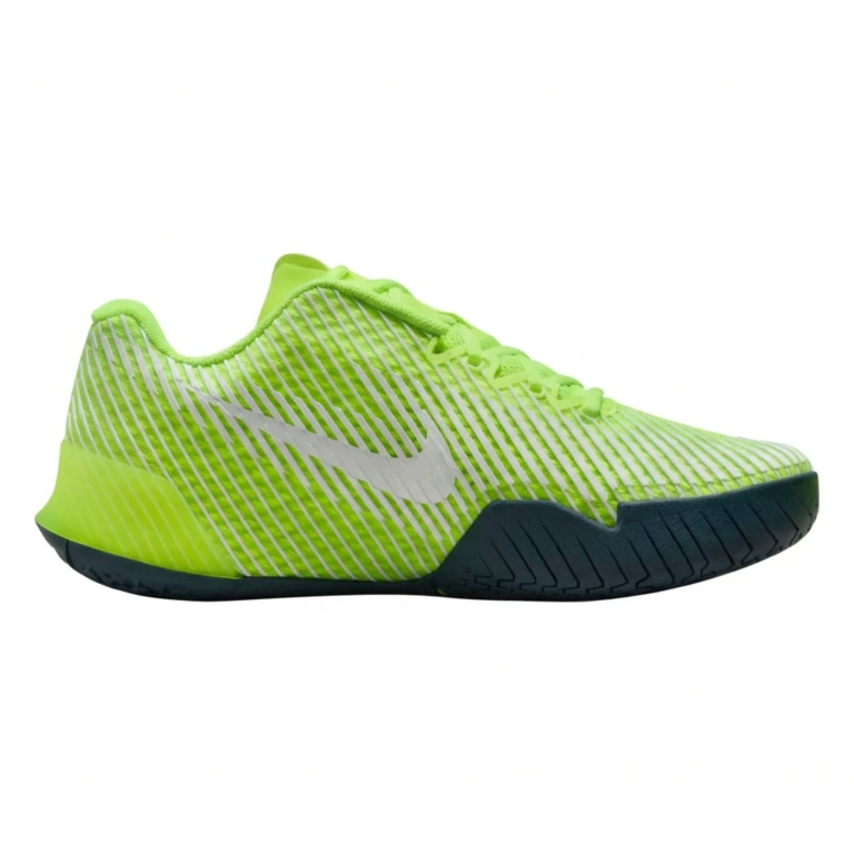 Men's Court Air Zoom Vapor 11 Hc 'Volt' Sneakers
