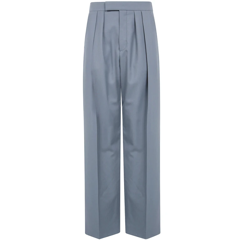 Pants Wide Leg "Palace"