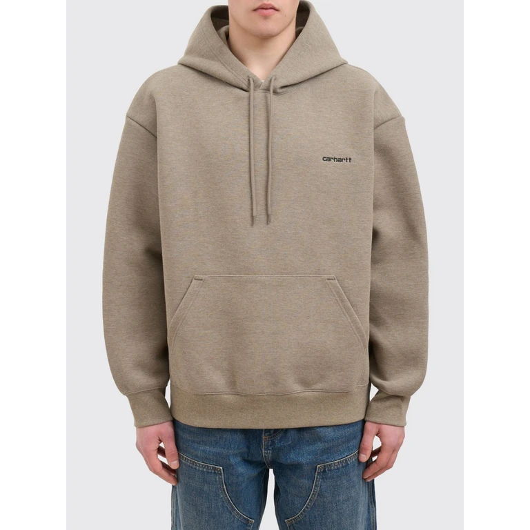 Sweatshirt Men color Beige (I0360551M5XX)