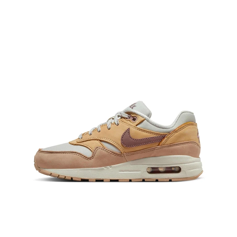 Grade School Air Max 1 Se Sneakers
