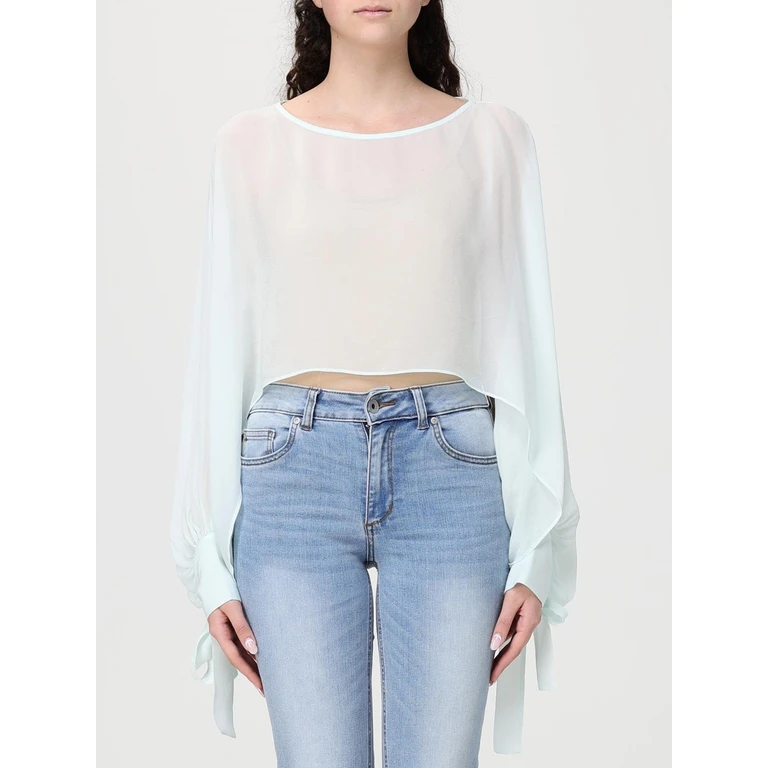 Top Woman color Green (261TP279113162)
