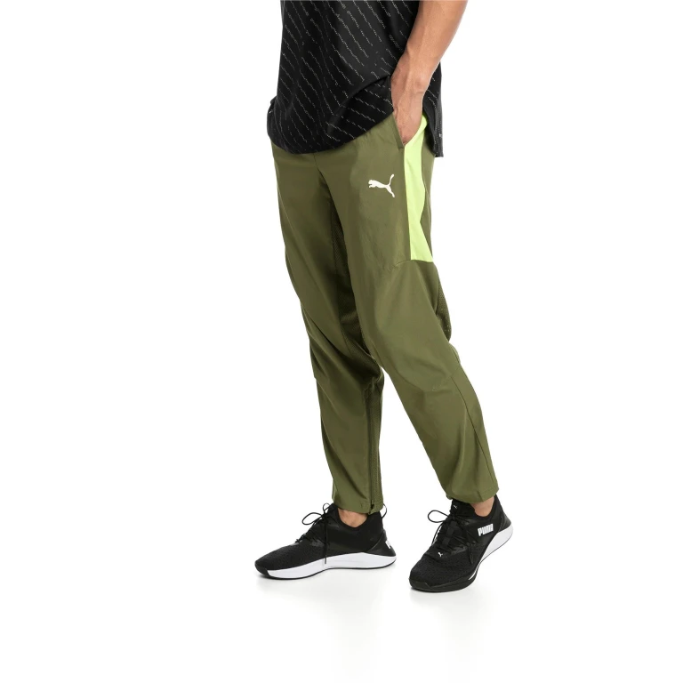 Men's Energy Woven Pant Pants