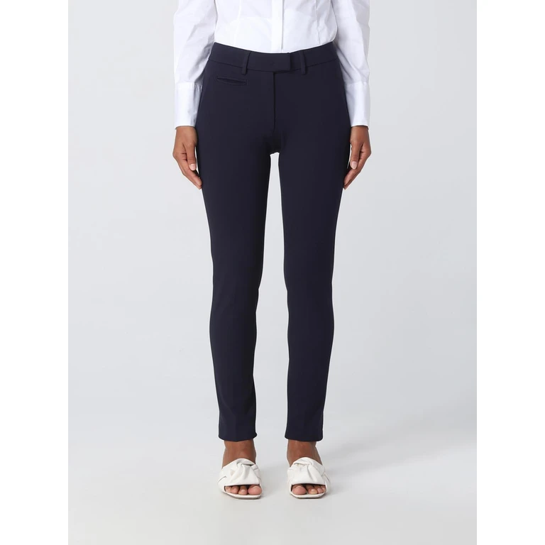 pants in viscose blend (DP066JSE108DXXX897)