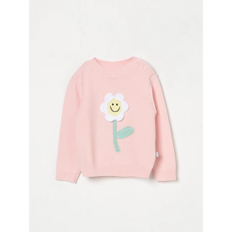 Sweater Kids color Violet (TW9040Z2423551)