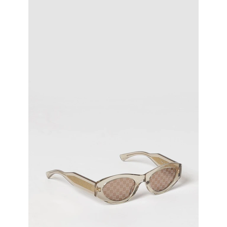 Sunglasses Woman color Yellow (GG2065S003)