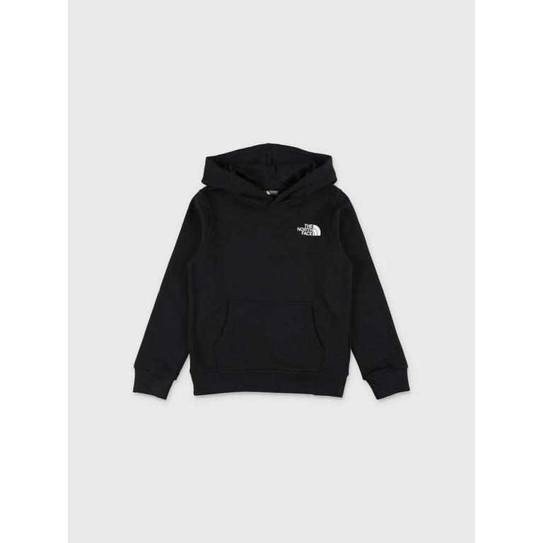 Sweater Kids color Black (NF0A8GR4JK31)