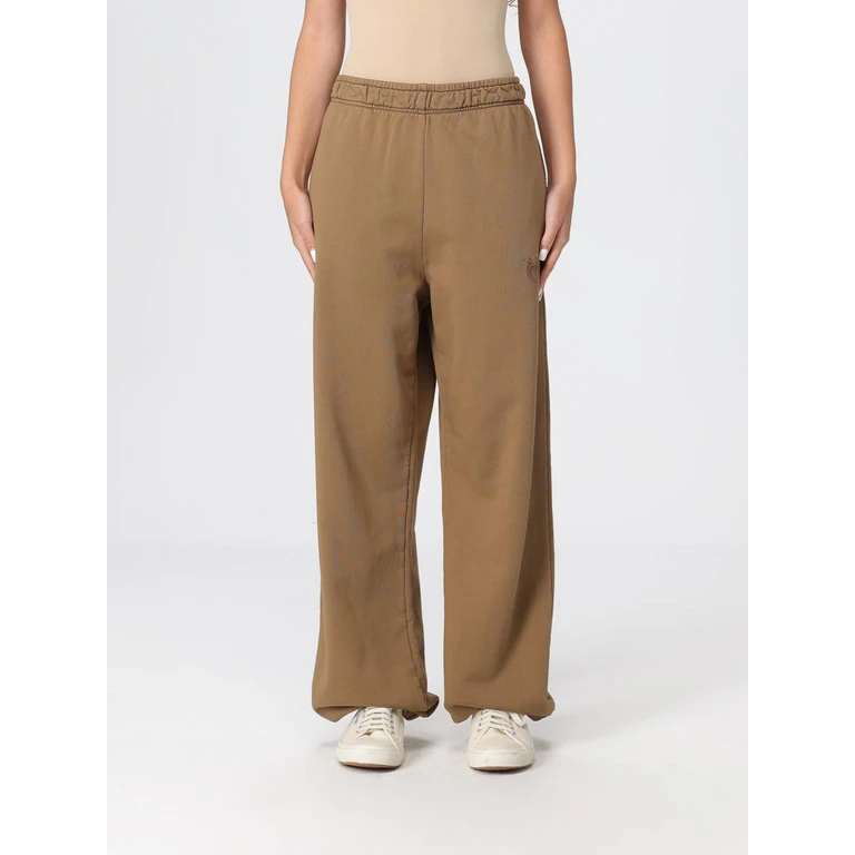Pants Woman color Brown (105508A2RBM10)