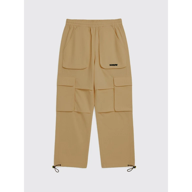 Pants Men color Sand (S6BWUAPA045092)
