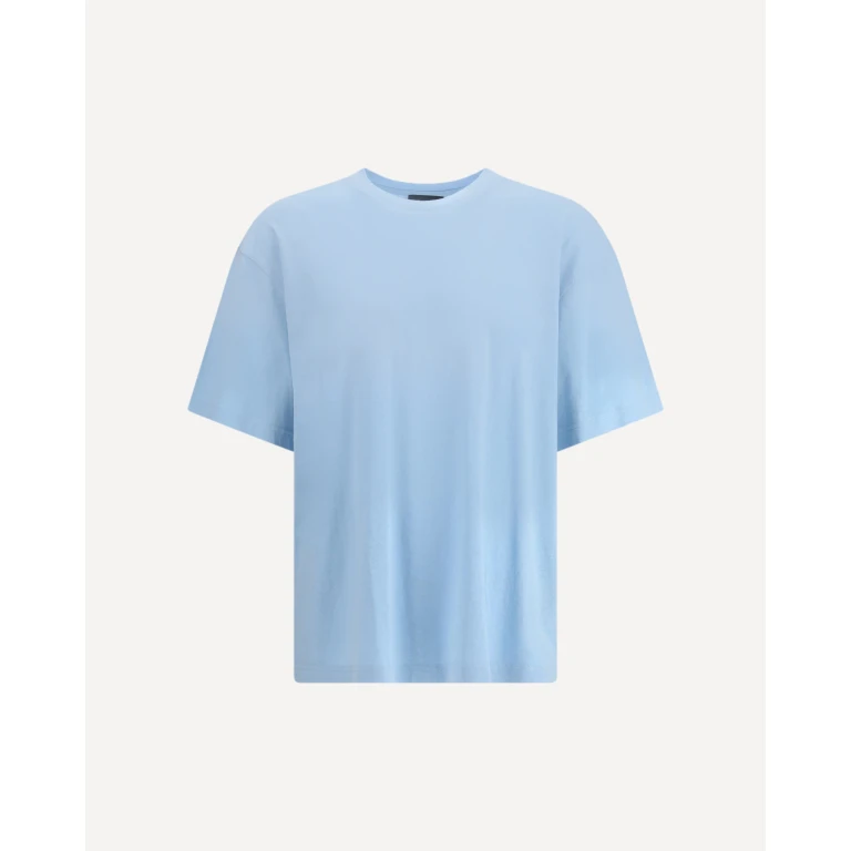 T-shirt Axel Arigato Bubble Reverse Homme XL