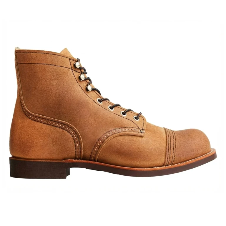 Men's Red Wing Iron Ranger Wide 2E Width Width)