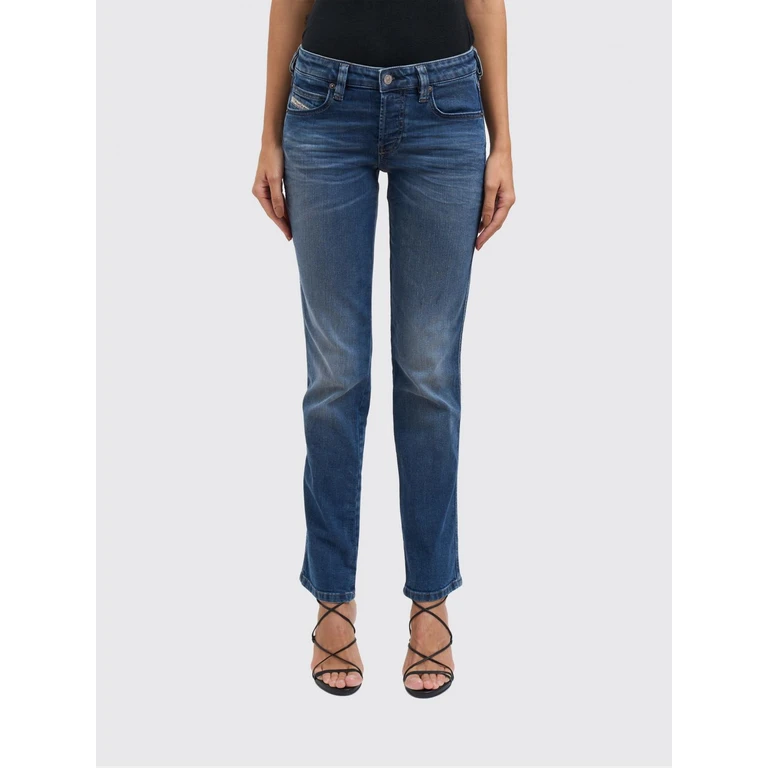 Jeans Woman color Denim (A178970DBEE01)