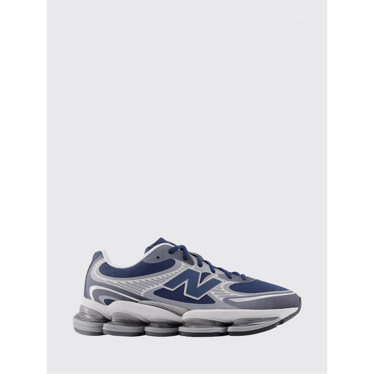 Sneakers Men color Grey (U20001PB)