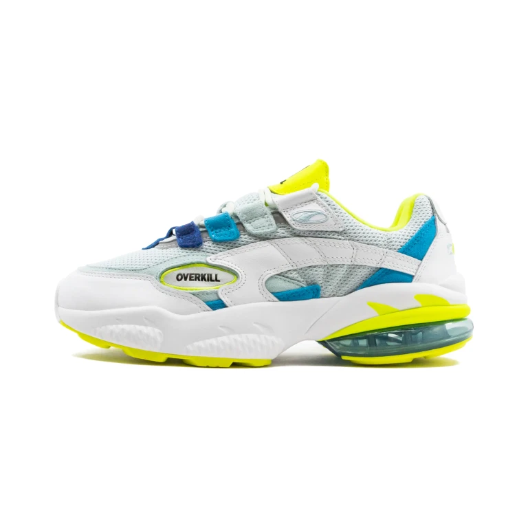 Men's Cell Venom Overkill Sneakers