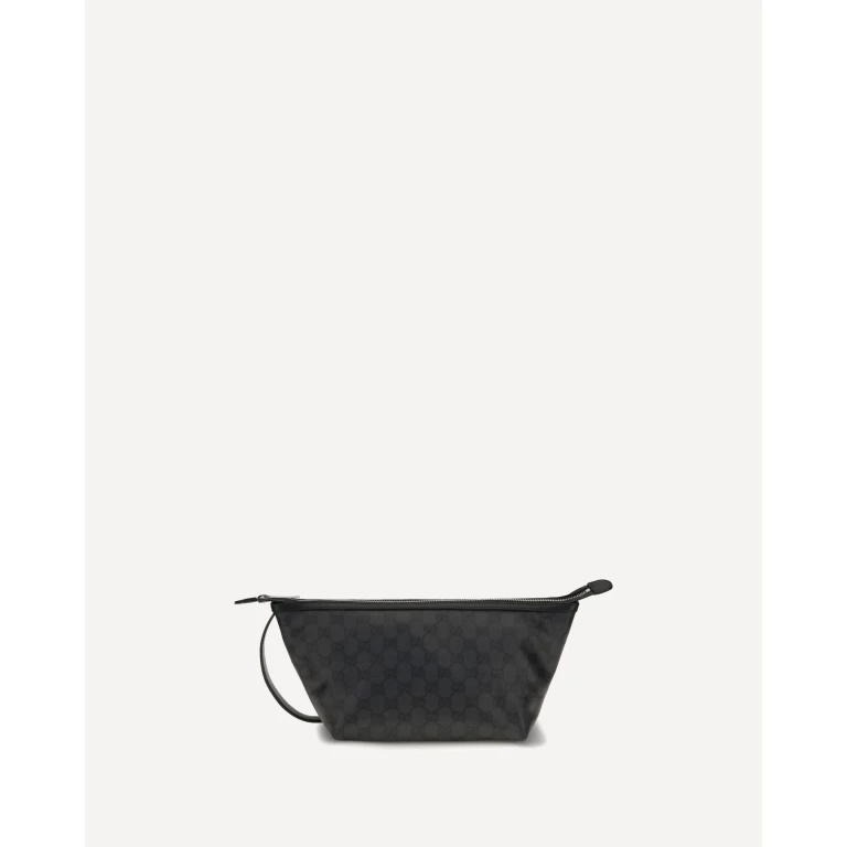 GUCCI Small Essence Classic Pouch Female UNI