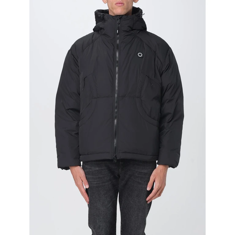 Jacket Men color Black (FF650U1449NK99)