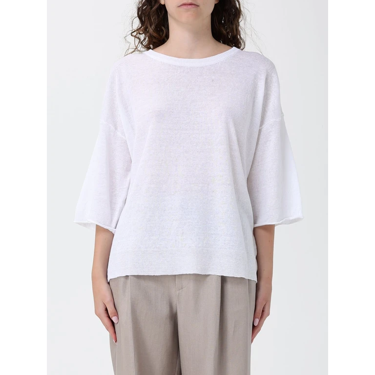 Basic Cotton Blend Knit (261FXA3902101)