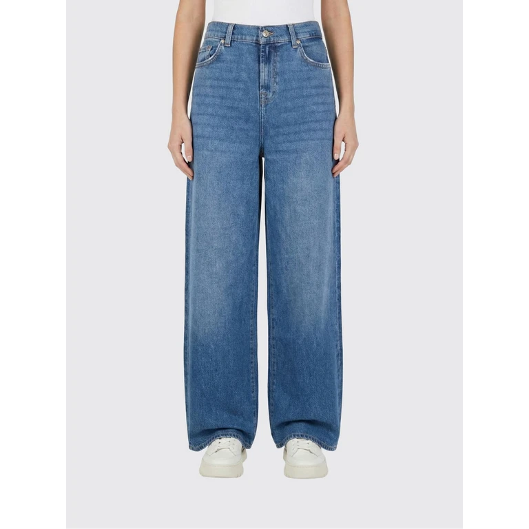 Jeans Woman color Blue (7U4P0C65U7EP1)