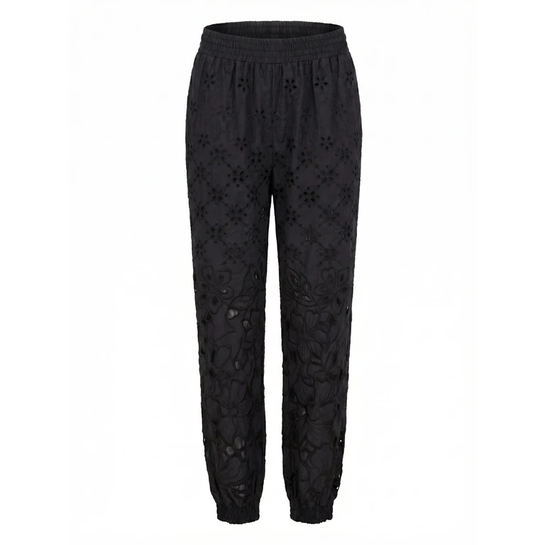 Ermanno Scervino Lingerie Track Pants