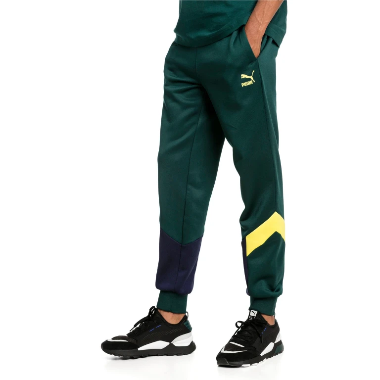 Men's Iconic Mcs Track Pants