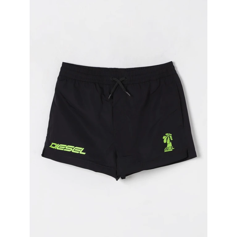 Swimsuit Kids color Black (J02290KXBPBK900)
