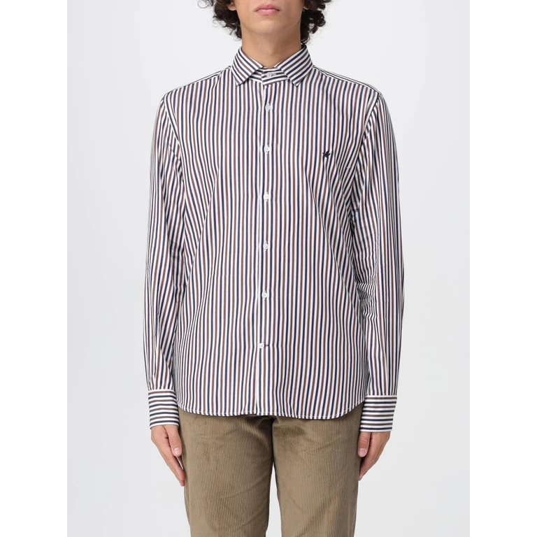 Shirt Men color Fa01 (202CQ758V0032)