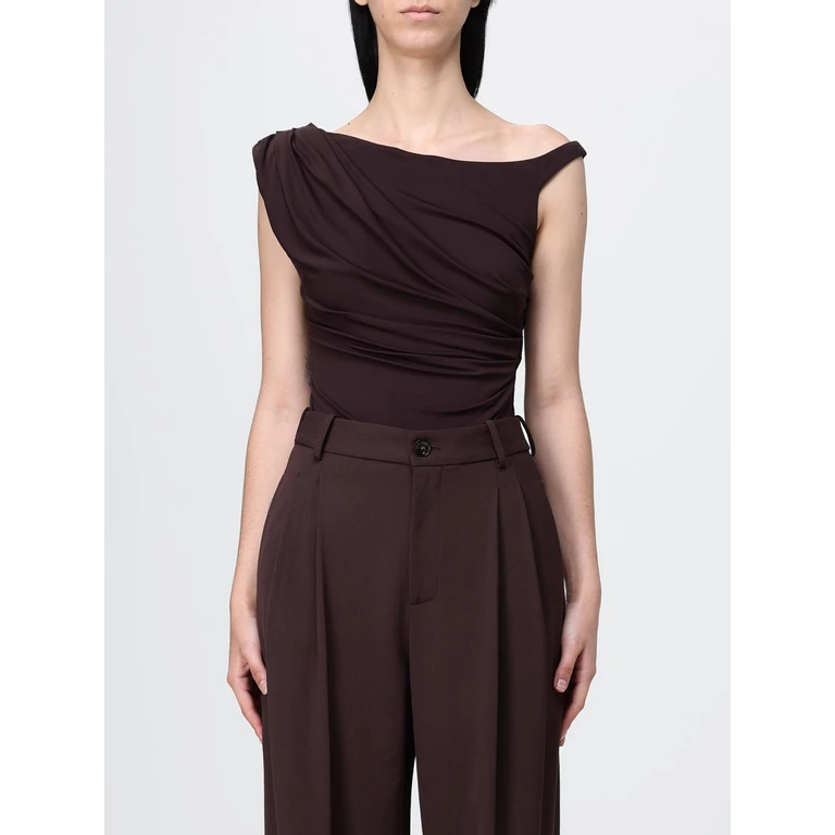 Top Woman color Cocoa (BO01361E2EV9)