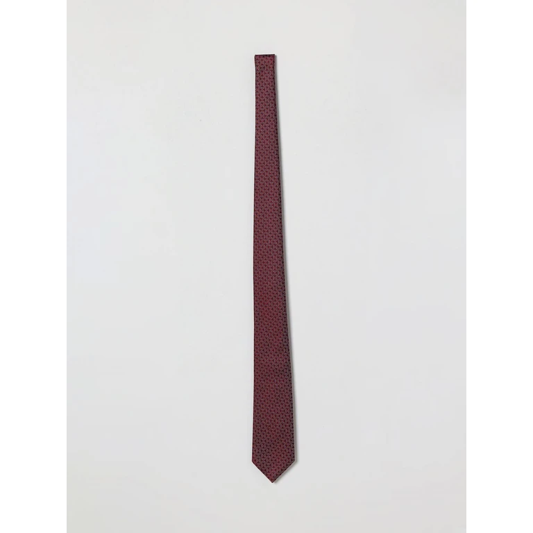 Tie Men color Red (EM001344TE19722F5073)