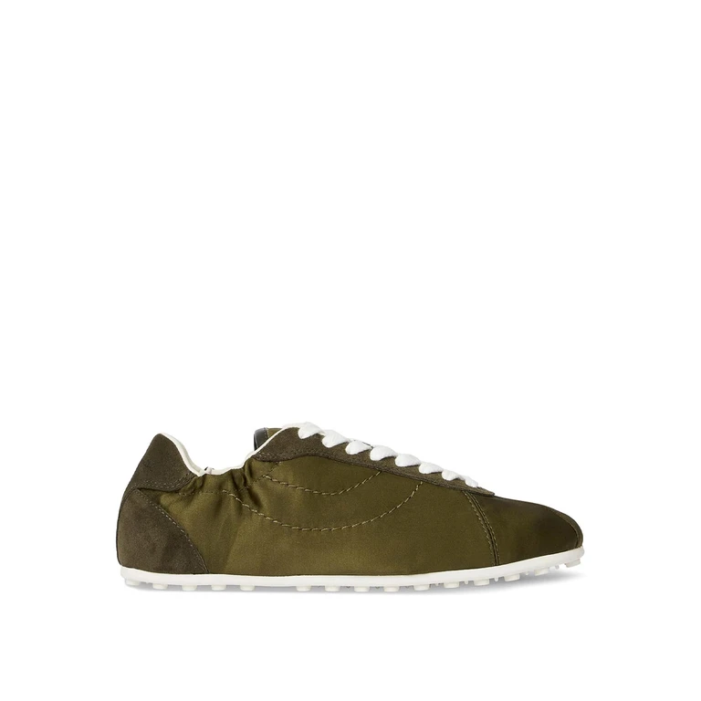 Paul Smith Baskets - Vert Foncé (W1SBIZ01UPLY63)