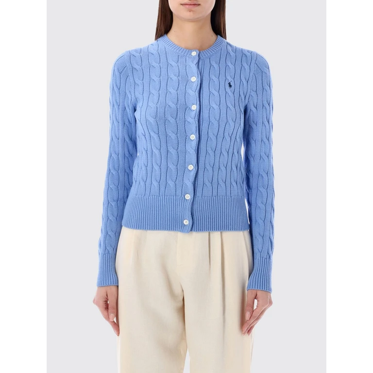 Sweater Woman color Sky (211971868009)