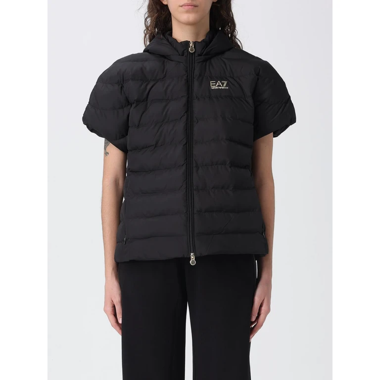 Jacket Woman color Black (7W000477AF12476UC001)